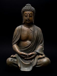 Bhudda